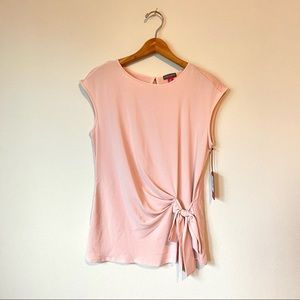 Vince Camuto Blouse NWT